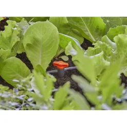 Gardena Afsluitventiel 3/16" - Bewateringstoebehoor - 4.6 mm 2 stuks