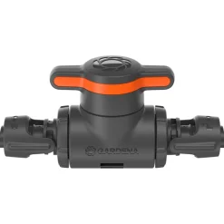 Gardena Afsluitventiel 13mm 1/2" - Bewateringstoebehoor - 13 mm