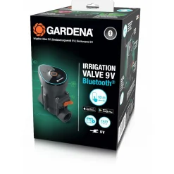 Gardena Beregeningsventiel 9v Bluetooth - Bewateringstoebehoor -