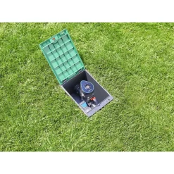 Gardena Beregeningsventiel 9v Bluetooth - Bewateringstoebehoor -