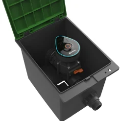 Gardena Beregeningsventiel 9v Bluetooth - Bewateringstoebehoor -