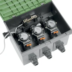 Gardena Beregen.Ventiel 24v - Bewateringstoebehoor -