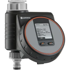 Gardena Besproeiingscomputer Flex Control - Bewateringscomputer -