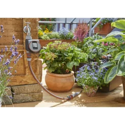 Gardena Besproeiingscomputer Flex Control - Bewateringscomputer -