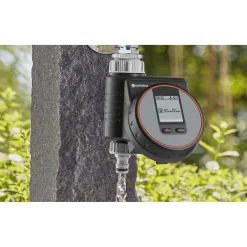 Gardena Besproeiingscomputer Flex Control - Bewateringscomputer -