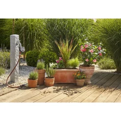 Gardena Besproeiingscomputer Flex Control - Bewateringscomputer -