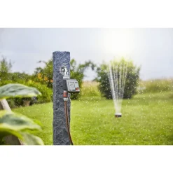 Gardena Besproeiingscomputer Master Control - Bewateringscomputer -