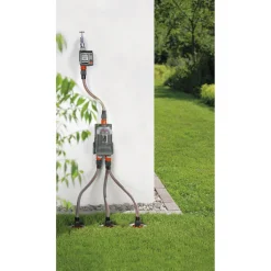 Gardena Besproeiingscomputer Master Control - Bewateringscomputer -