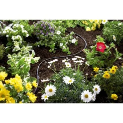 Gardena Bovengrondse Druppelbuis 4.6 Mm (3/16 Inch) - Bewateringstoebehoor - 15 m