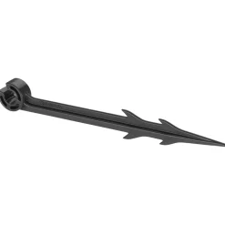 Gardena Buishouder 4.6 Mm (3/16") - Bewateringstoebehoor - 4.6 mm 15 stuks