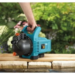 Gardena Classic Besproeiingspomp 3000/4 - Pompen -