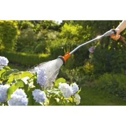Gardena Classic Broes Met Verlengstuk - Handsproeier -