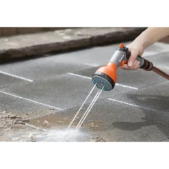 Gardena Classic Multifunctionele Broes - Handsproeier -