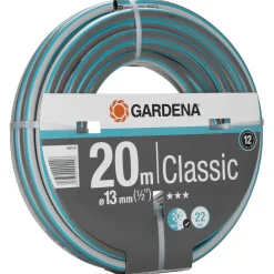 Gardena Classic Tuinslang 13 Mm (1/2 Inch) - Slang - 20 m