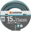 Gardena Classic Tuinslang 13 Mm (1/2 Inch) - Slang - 15 m