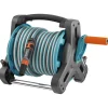 Gardena Classic Wandslanghouder 10 Compleet - Slanghaspel - 10 m