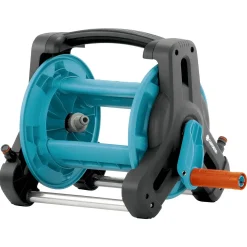 Gardena Classic Wandslanghouder 10 Compleet - Slanghaspel - 10 m