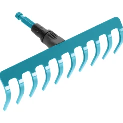 Gardena Combisystem Hark - Harken - 25 cm 10 Tands