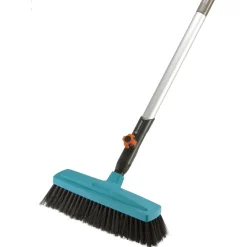 Gardena Combisystem Huishoudbezem - Reiningingsgereedschap - 34 cm