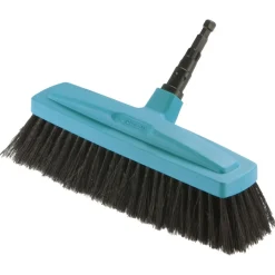 Gardena Combisystem Huishoudbezem - Reiningingsgereedschap - 34 cm