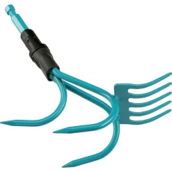 Gardena Combisystem 2in1 Cultivator En Hark - Harken -