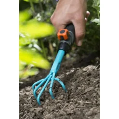 Gardena Combisystem Klauwtje - Schoffels En Hakken -