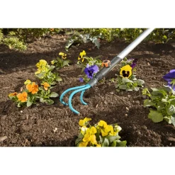 Gardena Combisystem Krabber - Schoffels En Hakken - 9 cm