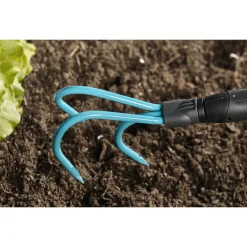 Gardena Combisystem Krabber - Schoffels En Hakken - 9 cm
