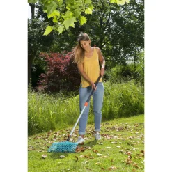 Gardena Combisystem Steel Telescopisch - Stelen - 90-145 Cm