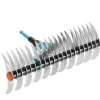 Gardena Combisystem Verticuteerhark - Gazononderhoud - 35 cm Dubbelzijdig