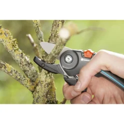 Gardena Comfort Aambeeld Snoeischaar - Snoeien -