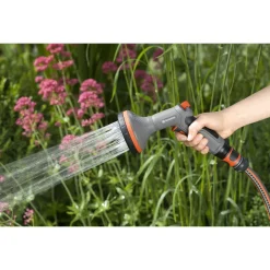 Gardena Comfort Broes Voor Bloembed - Handsproeier -