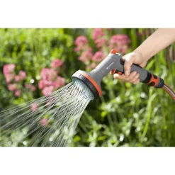 Gardena Comfort Broes Voor Bloembed - Handsproeier -