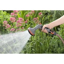 Gardena Comfort Broes Voor Bloembed - Handsproeier -