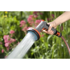 Gardena Comfort Broes Voor Bloembed - Handsproeier -