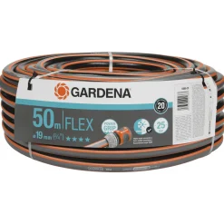 Gardena Comfort Flex Slang 19 Mm (3/4 Inch) - Slang - 50 m