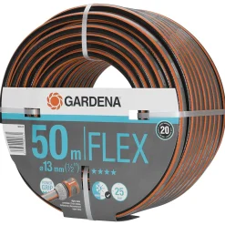 Gardena Comfort Flex Slang 13 Mm (1/2 Inch) - Slang - 50 m