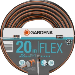 Gardena Comfort Flex Slang 13 Mm (1/2 Inch) - Slang - 20 m