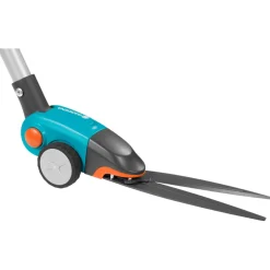 Gardena Comfort Grasschaar Met Lange Steel - Grasscharen -
