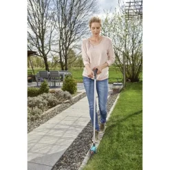 Gardena Comfort Grasschaar Met Lange Steel - Grasscharen -