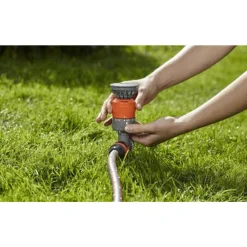 Gardena Comfort Sektorsproeier Vario M - Sproeier - 225 m2