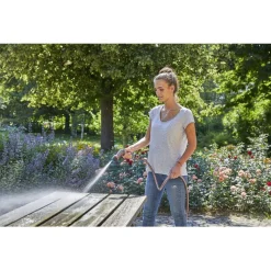 Gardena Comfort Spuitpistool Ecopulse - Handsproeier -