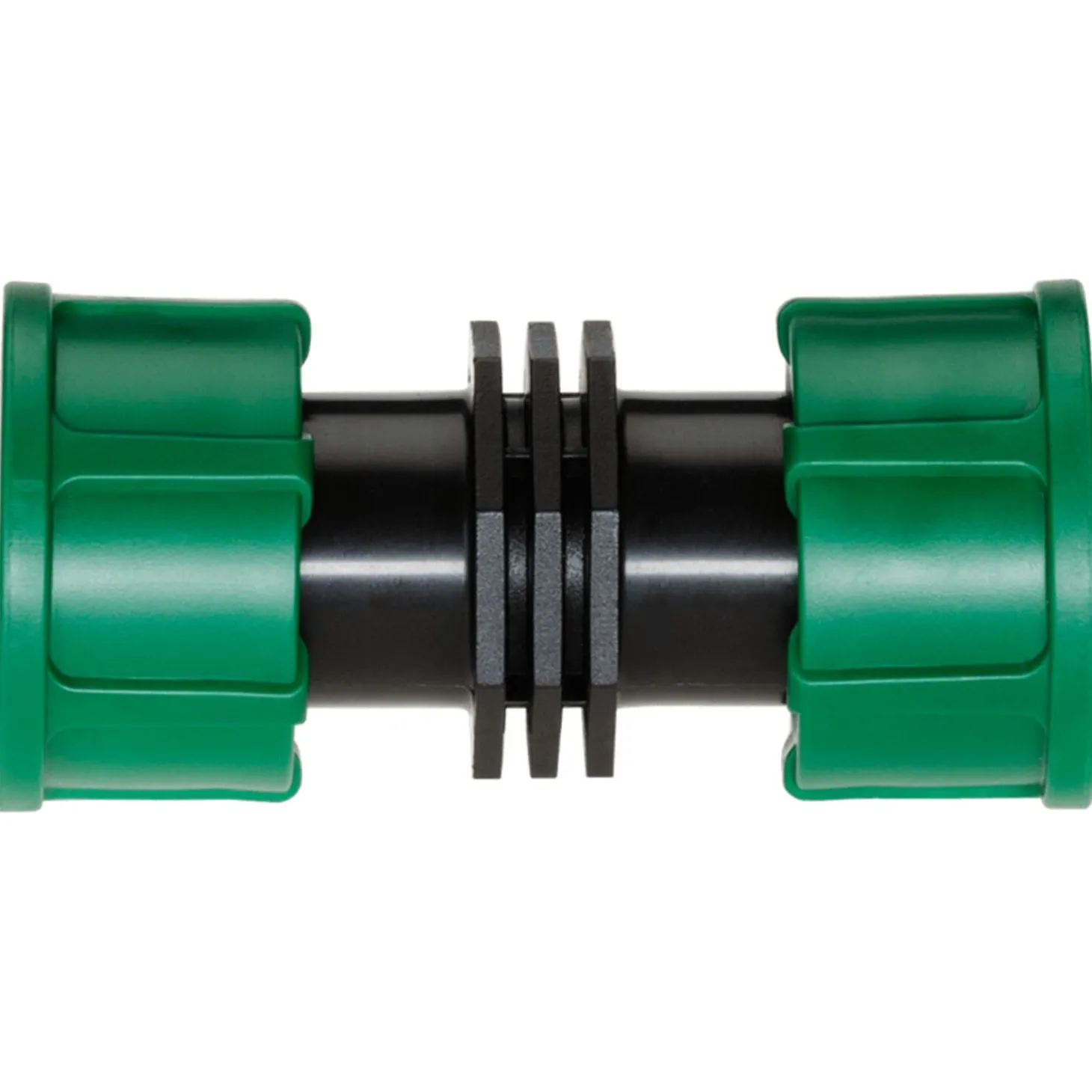 Gardena Connector 1"-1" - Bewateringstoebehoor -