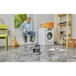 Gardena Dompelpomp 9000 - Pompen -