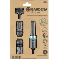 Gardena Ecoline Startset - Slangkoppeling -