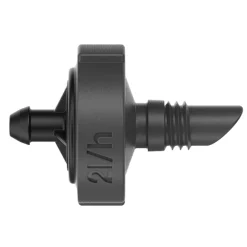 Gardena Einddruppelaar 2l - Bewateringstoebehoor - 10 stuks