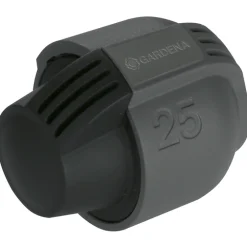 Gardena Eindstuk 25mm - Bewateringstoebehoor -