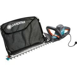 Gardena Elektrische Heggenschaar Comfortcut 550/50 - Heggenschaar -