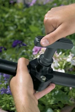 Gardena Hulpstuk Voor Boormal - Bewateringstoebehoor -