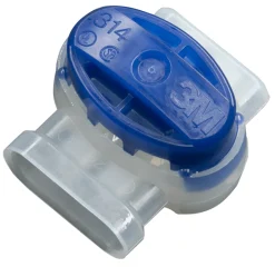 Gardena Kabelklemmen 24 V - Bewateringstoebehoor - Grijs 6 stuks 1282-20